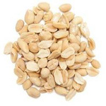 Geröstete Erdnüsse ohne Salz Bio (Rohmaterial) (12 kg) 7