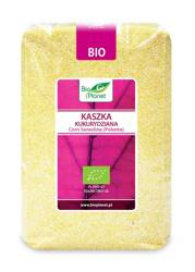 Maisbrei BIO 1 kg
