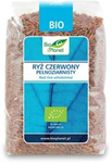 Roter Vollkornreis BIO 400 g