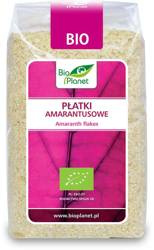 Amaranth-Flocken BIO 300 g