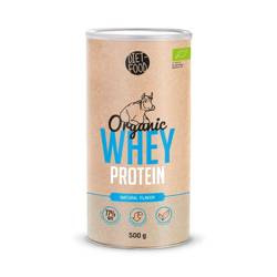 Molkeneiweiß BIO 500 g