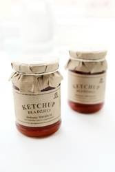 Ketchup für Kinder 200 g