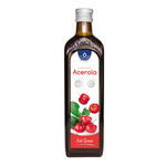 Acerolasaft mit Vitamin C 490 ml - Oleofarm