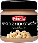 Geröstete Cashewbutter 185 g