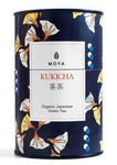 Grüner Kukicha Tee Bio 60 g – Moya Matcha