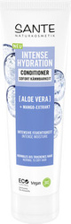 Feuchtigkeitsspendende Spülung für trockenes Haar Aloe Vera und Mango 150 ml - SANTE