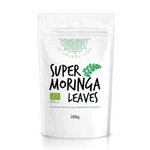 Moringa Blätter Pulver BIO 200 g