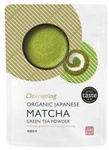 Japanischer Premium Bio Matcha, 40 g – Clearspring