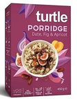 Bio-Porridge mit getrockneten Früchten 450 g – Turtle