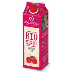 Himbeersirup bio 1 l