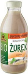 Bio glutenfreies Buchweizen-Sauerteig-Konzentrat 320 ml – Kowalewski