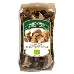 Getrocknete Steinpilze BIO 60 g