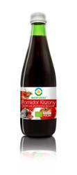 Glutenfreier eingelegter Tomatensaft Bio 300 ml
