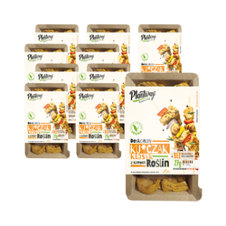 SET 10 x Plantway Pflanzlicher Hähnchen-Klassiker 160 g