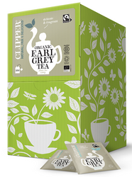 Fair gehandelter Earl Grey Tee bio (250 x 2,0 g) 500 g - CLIPPER