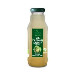 Sauerkrautsaft natürlich BIO 300 ml