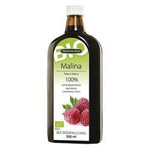 Himbeersaft 100% BIO 500 ml