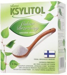 Xylitol 500 g