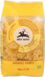 Nudeln (Grieß) Farfalle BIO 500 g