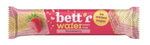 Walnuss-Erdbeer-Sahne-Waffeln ohne Zuckerzusatz bio 30 g - BETT'R