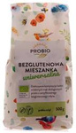 Glutenfreie Universal-Backmischung BIO 500 g