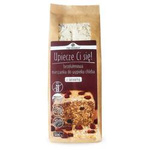 Glutenfreie Brotmischung mit Cranberry 500 g – Pięć Przemian (Five Transformations)