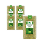 SET x 5 Mungobohnen BIO 1 kg - Bio Planet