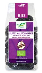 Kalifornische Pflaumen kernlos glutenfrei BIO 200 g