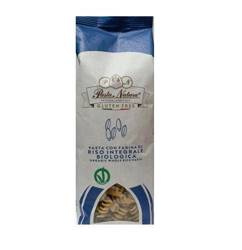 Nudeln (Vollkornreis) Fusilli glutenfrei bio 250 g