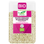 Bio Instant-Haferflocken glutenfrei 1 kg – Bio Planet