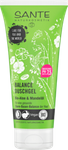 Balance Aloe und Mandelöl Eco Duschgel 200 ml.