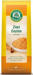 Ceylon-Zimt gemahlen BIO 50 g