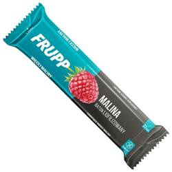 Glutenfreier gefriergetrockneter Himbeer-Riegel 10 g