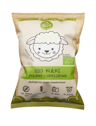 Dinkelbrötchen Bio 160 G