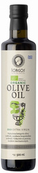 Natives Olivenöl Extra KRETA BIO 500 ml – Iorgos
