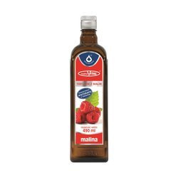 Himbeersaft 100% 490 ml