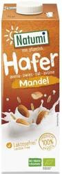 Hafer-Mandel-Getränk BIO 1 l