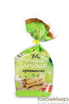Zuckerfreie Zimt-Haferflocken-Kekse 150 g