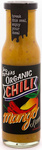 Mango-Chili-Sauce BIO 250 ml - BIO BANDITS