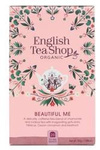 Schönheitstee 'Schönes Ich' (20x1,5) Bio 30 g – English Tea Shop