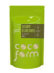 Hanfbrotmischung ohne Zuckerzusatz 250 g - COCO FARM