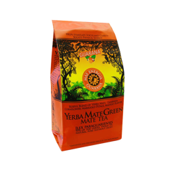 Yerba mate Grüne Mas Energy Guarana 200 g