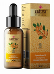Argan Körper- und Haaröl eco 50 ml - SATTVA