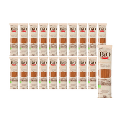 SET 20 x Vollkorn-Spaghetti BIO 500 g