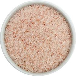 Fein gemahlenes rosa Himalaya-Salz (Rohstoff) (25 kg) 6