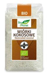 Glutenfreie Kokosnussraspeln BIO 200 g