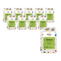 Glutenfreies Sorghummehl BIO 450 g