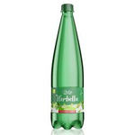 Wasser mit Minze 1l - Herbella