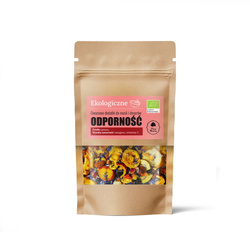 Fruchtige Bio-Zusätze für Müsli und Desserts Immunsystem 20 g – Dary Natury