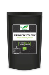 Kürbiskernprotein bio 150 g - Bio Planet